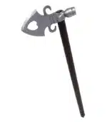 TH04 Flue De Les Steel Pipe Hawk - Image 6