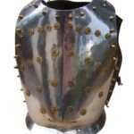 Khukriwala Armor KH 010