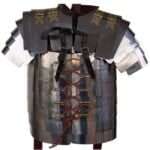 Khukriwala Armor KH 013