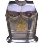 Khukriwala Armor KH 017