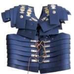 Khukriwala Armor KH 021