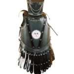 Khukriwala Armor KH 022