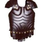 Khukriwala Armor KH 026