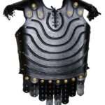 Khukriwala Armor KH 027