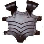 Khukriwala Armor KH 29