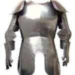 Khukriwala Armor KH 40