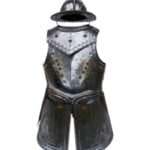 Khukriwala Armor KH 41