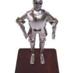 Khukriwala Armor KH 44