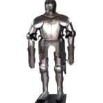 Khukriwala Armor KH 45