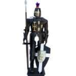 Khukriwala Armor KH 46