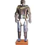 Khukriwala Armor KH 47