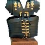 Khukriwala Armor KH 49