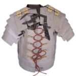 Khukriwala Armor KH 61