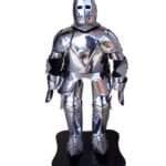 Khukriwala Armor KH 65