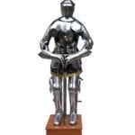 Khukriwala Armor KH 68