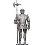 Khukriwala Armor KH 72