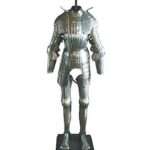 Khukriwala Armor KH 73