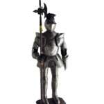 Khukriwala Armor KH 74