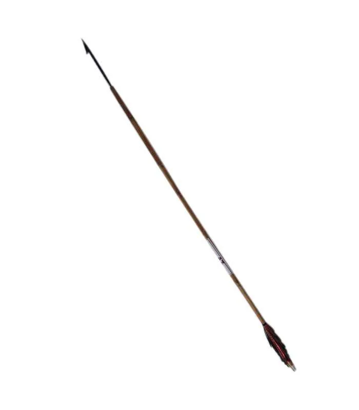Khukriwala Arrow 005
