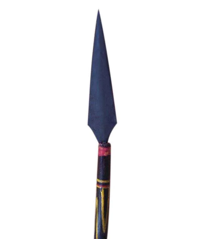 Khukriwala Arrow 006