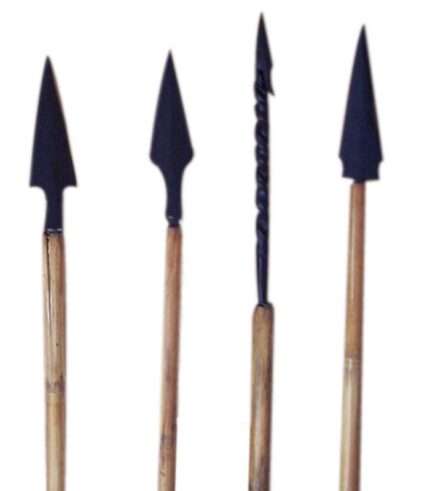 Arrow KH-017