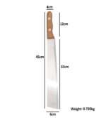 HK03 Machete Dagger - Image 2