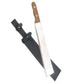 HK03 Machete Dagger - Image 5