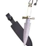 Khukriwala Damoscus 12