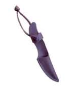 DM13 Damascus Knife - Image 3