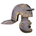 H01 Roman Helmet