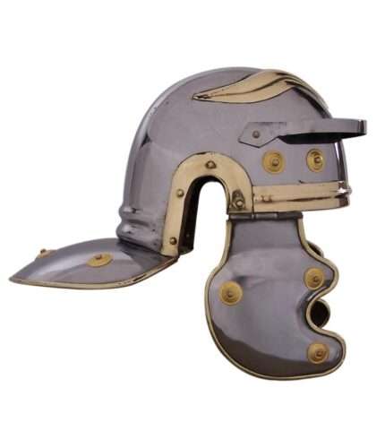 H01 Roman Helmet