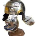 H02 Imperial Gallic Helmet