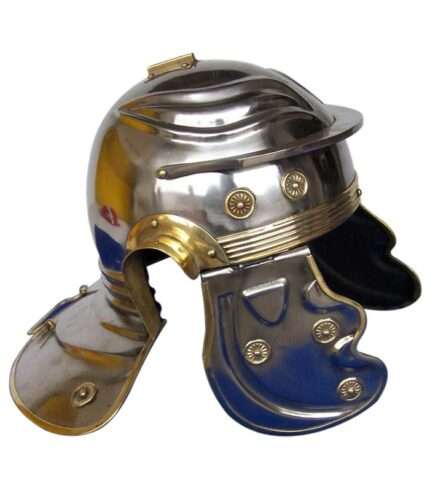H03 Imperial Gallic Helmet