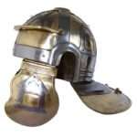 H04 Imperial Italic Helmet
