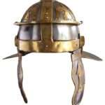 H05 Imperial Italic Helmet
