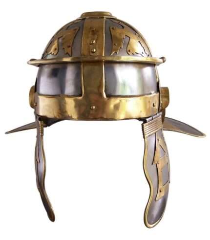 H05 Imperial Italic Helmet