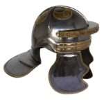 H06 Imperial Italic Helmet