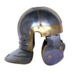 H07 Coolus Helmet