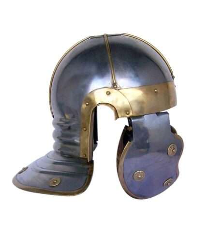 H07 Coolus Helmet