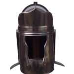 H08 Auxiliary Cavalry Helmet