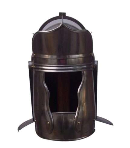 H08 Auxiliary Cavalry Helmet