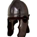 H09 Late Roman Cavalry Helmet