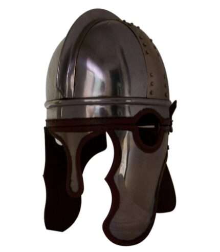 H09 Late Roman Cavalry Helmet