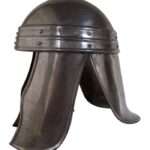 H10 Roman Cavalier Helmet