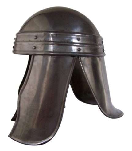 H10 Roman Cavalier Helmet