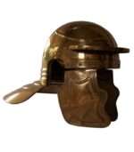 H12 Aquinson Helmet in Brass