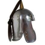 Khukriwala Helmet KH 30