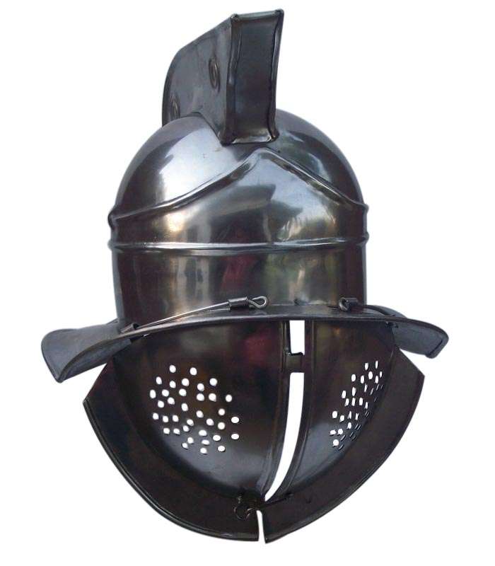 Khukriwala Helmet KH-39 Helmet KH-39