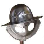 Khukriwala Helmet KH 40