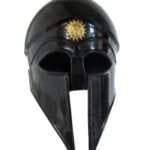 Khukriwala Helmet KH 43